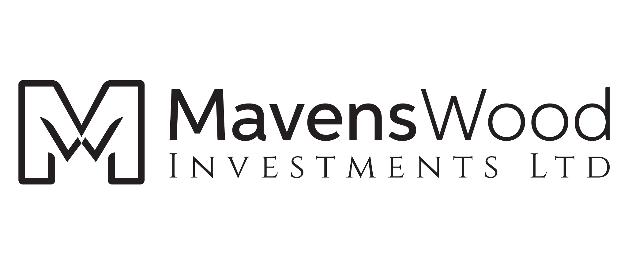 MavensWood Logo